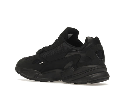 adidas Falcon Core Black Grey Five (Women's)