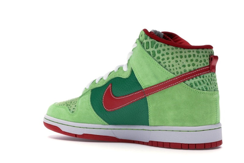 Nike SB Dunk High Pro Dr. Feelgood