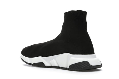 Balenciaga Speed Knit High Black (2019)