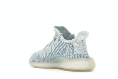 adidas Yeezy Boost 350 V2 Cloud White (Infants)
