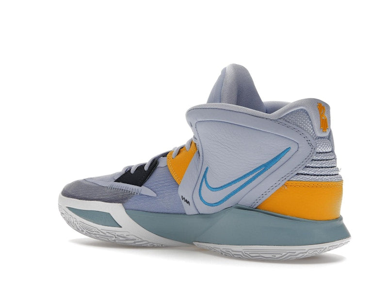 Nike Kyrie Infinity Future Past