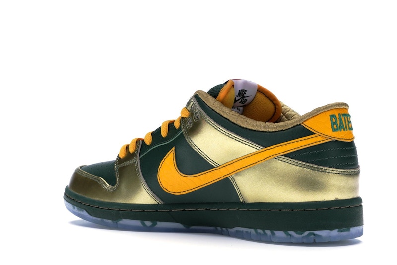 Nike SB Dunk Low Doernbecher (2018)