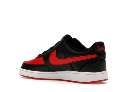 Nike Court Vision Low Next Nature Bred