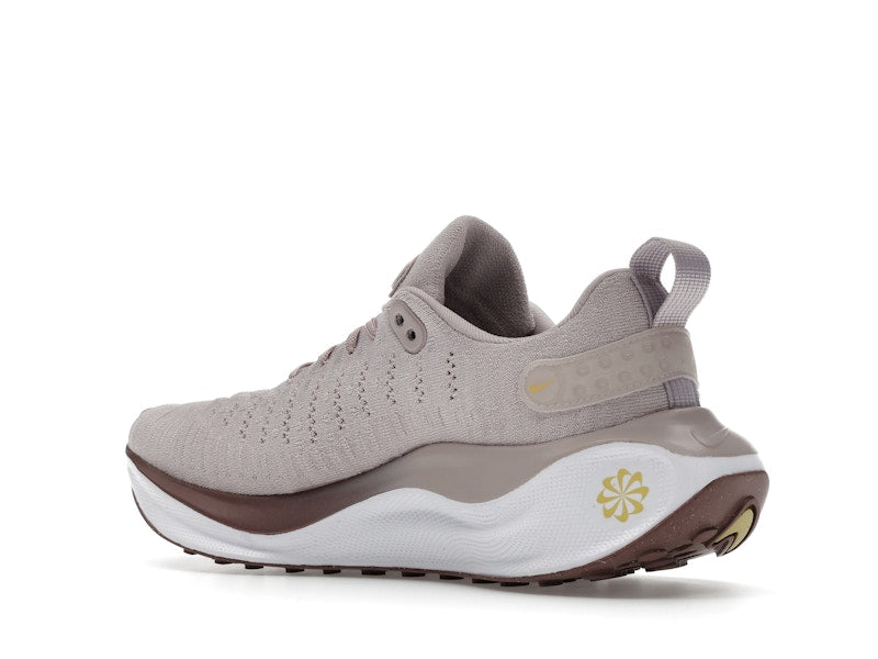 Nike ReactX Infinity Run 4 Platinum Violet (Women's)