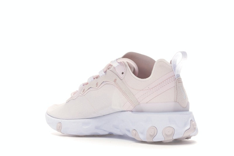 Nike React Element 55 Pale Pink (Women's)