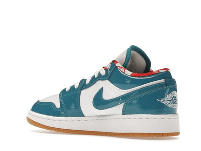 Jordan 1 Low Barcelona (GS)