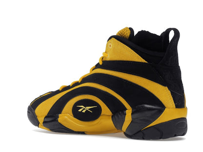 Reebok Shaqnosis Minions Shaq-Fu