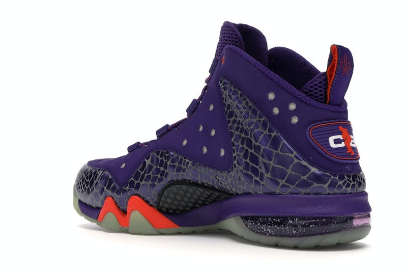 Nike Barkley Posite Max Suns