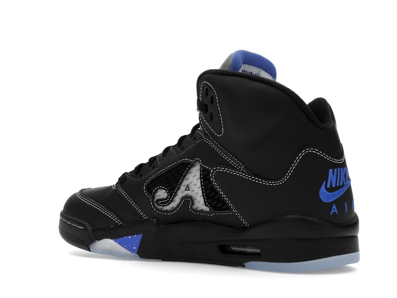 Jordan 5 Retro Awake NY Black