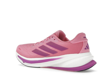 adidas Supernova Rise 2 Bliss Pink Flash Pink Cloud White (Women's)