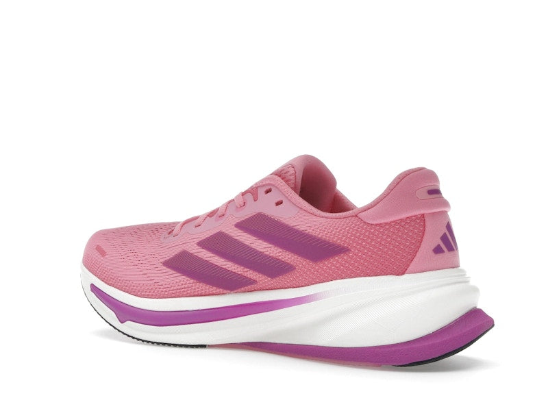 adidas Supernova Rise 2 Bliss Pink Flash Pink Cloud White (Women's)