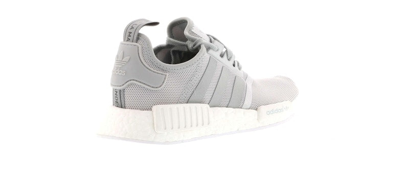 adidas NMD R1 Silver Metal (Women's)