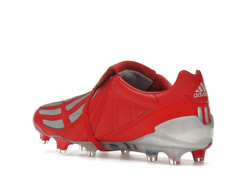 adidas Predator Mania FG Vivid Red
