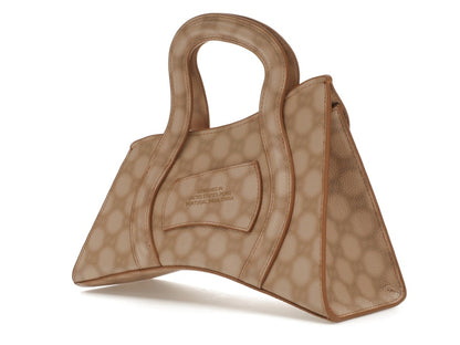 MSCHF Global Supply Chain Telephone Handbag Blucci