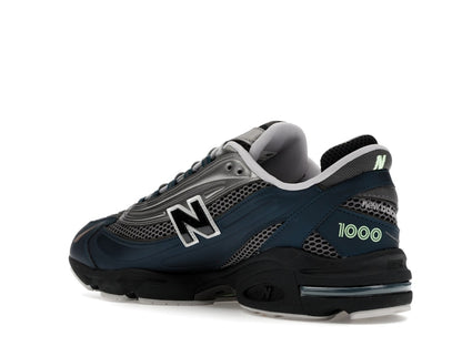 New Balance 1000 Deep Ocean