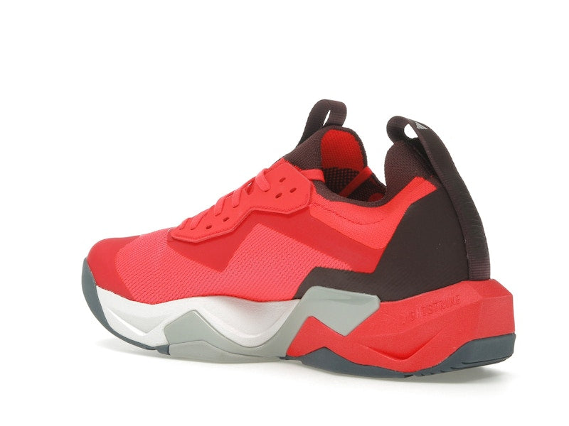 adidas Rapidmove ADV 2 Hiit Lucid Red Cloud White Aurora Ruby