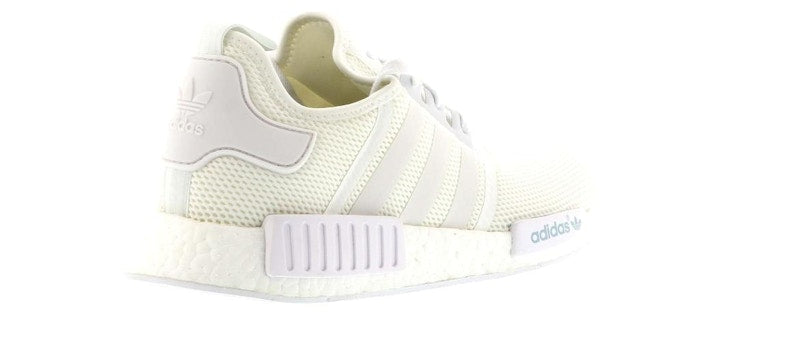 adidas NMD R1 White Monochrome