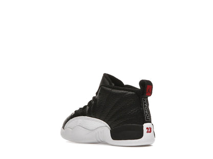 Jordan 12 Retro Playoffs (2022) (TD)