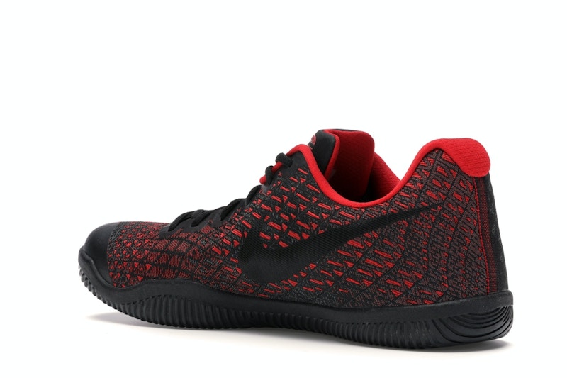 Nike Mamba Instinct Bred