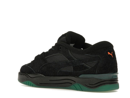 Puma 180 Cordura Carrots Rickie Black