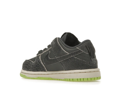 Nike Dunk Low Halloween (2022) (TD)