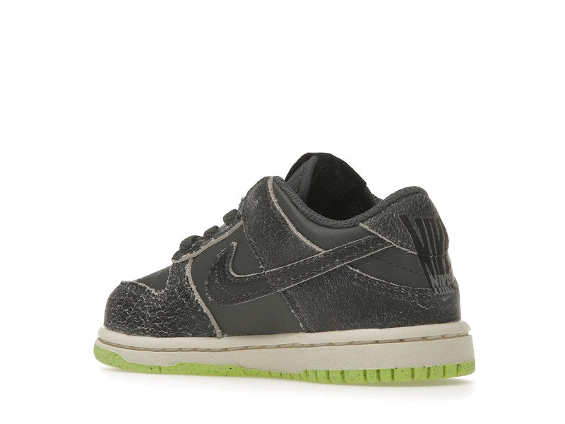 Nike Dunk Low Halloween (2022) (TD)
