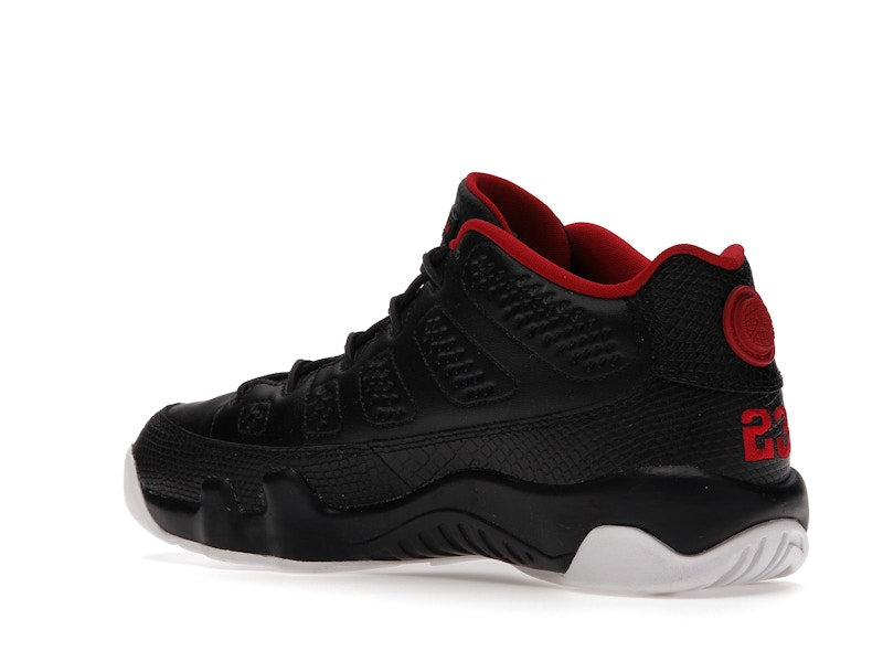 Jordan 9 Retro Low Snakeskin (GS)