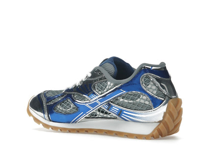 Bottega Veneta Orbit Surf Vapor Blue Surf