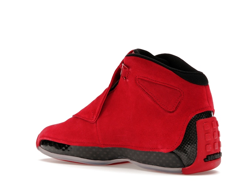 Jordan 18 Retro Toro