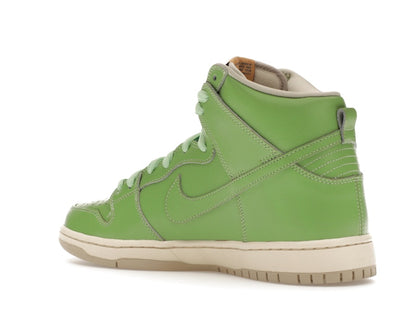 Nike SB Dunk High Statue of Liberty