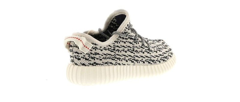 adidas Yeezy Boost 350 Turtledove (2016) (Infants)