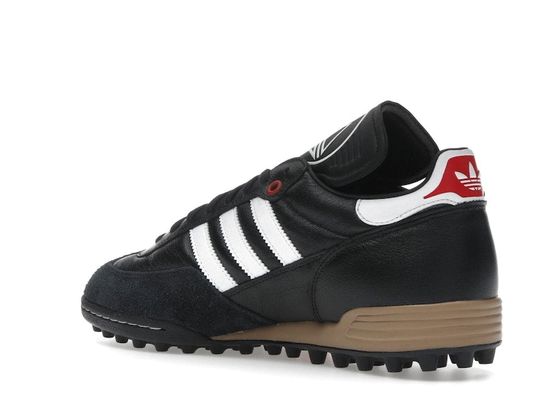 adidas Mundial Team Spezial F.C. Turf Black White Red