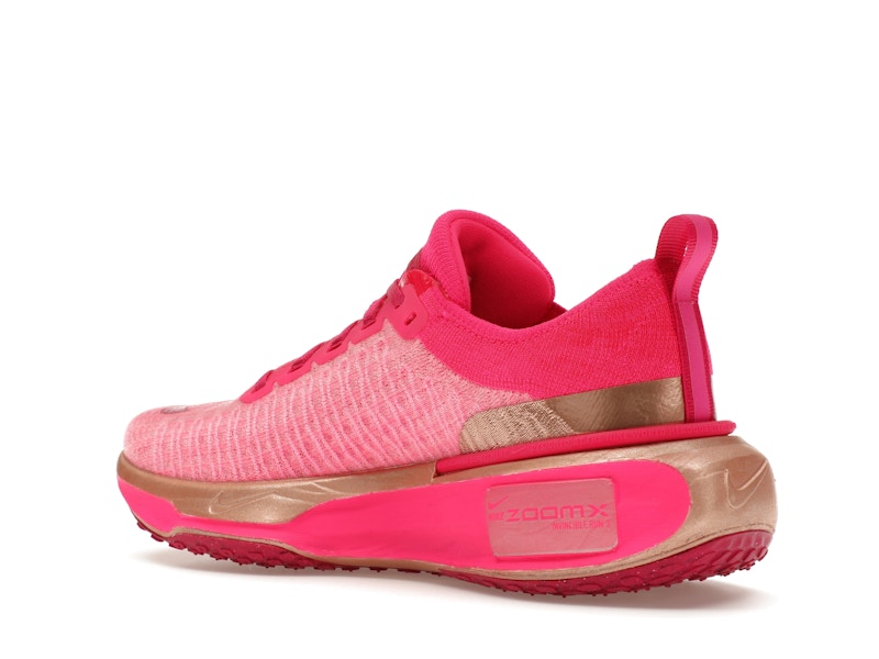 Nike ZoomX Invincible Run 3 Fierce Pink (Women's)