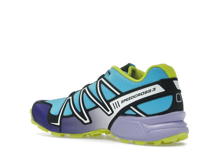 Salomon Speedcross 3 Aquarius Liberty