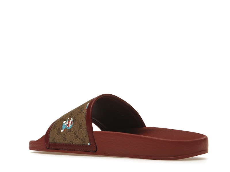Gucci x Doraemon Slide (Women's)