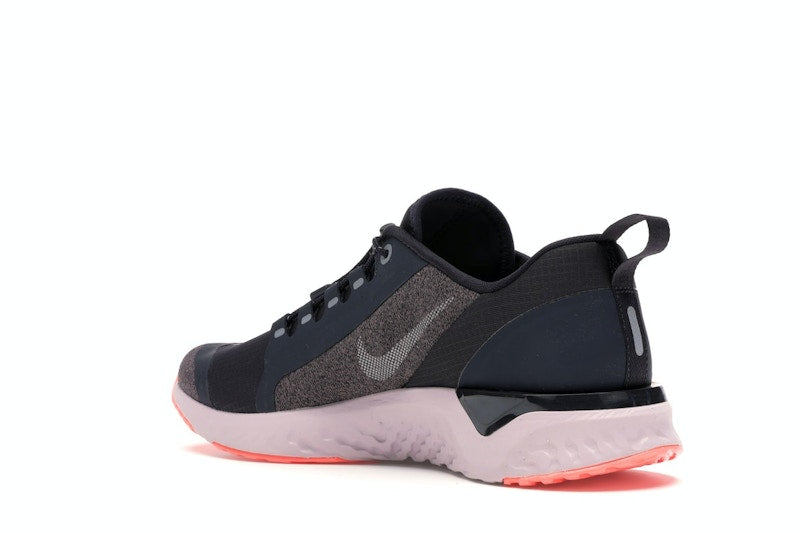 Nike Odyssey react Shield Oil Grey  (Women's)