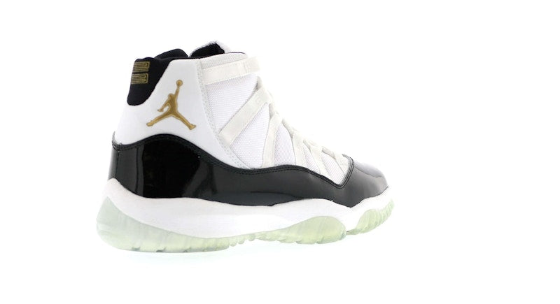 Jordan 11 Retro Concord DMP (2006)