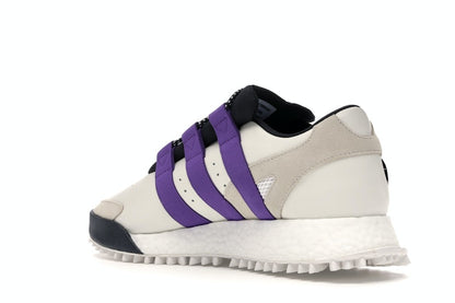 adidas AW Wangbody Run Alexander Wang White Purple