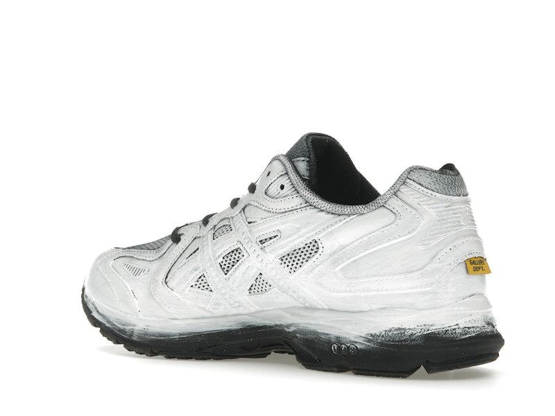 ASICS Gel-K1011 Gallery Dept. Mental Energy Painted