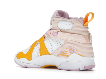Jordan 8 Retro Arctic Punch (GS)