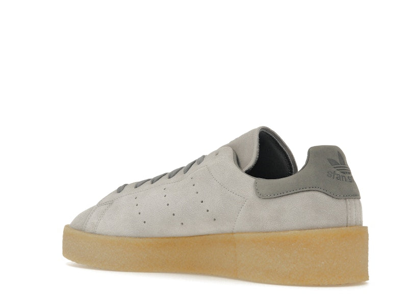 adidas Stan Smith Crepe Grey Gum