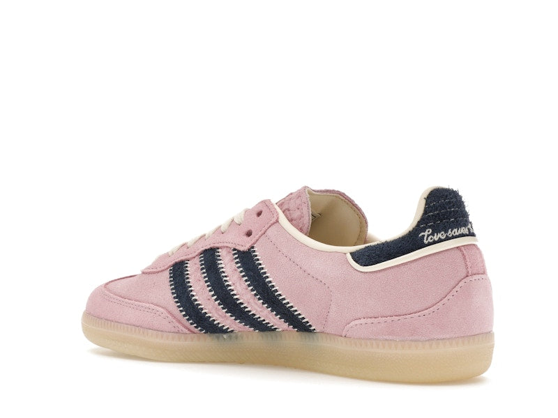 adidas Samba OG notitle Pink
