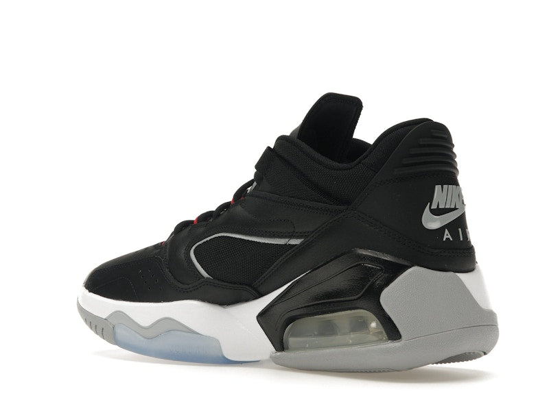 Jordan Point Lane Black Cement