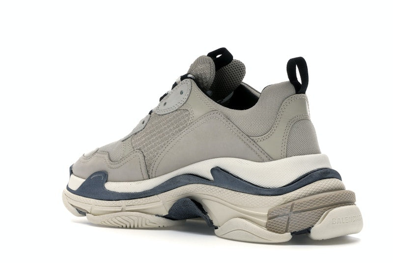 Balenciaga Triple S Beige