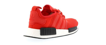 adidas NMD R1 Clear Red