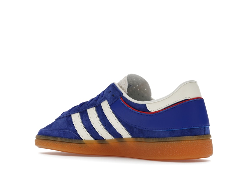 adidas Handball Cup SPZL Semi Lucid Blue Cream White