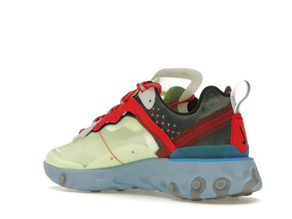 Nike React Element 87 Undercover Volt