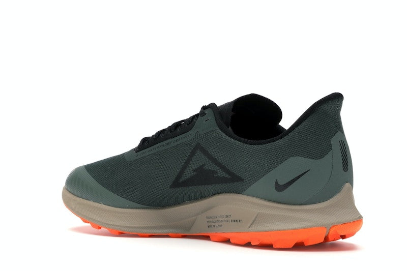 Nike Zoom Pegasus 36 Trail Gore-tex Galactic Jade