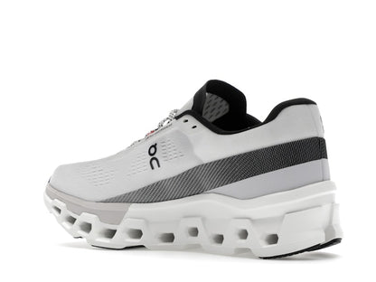 On Running Cloudmonster 2 White Frost