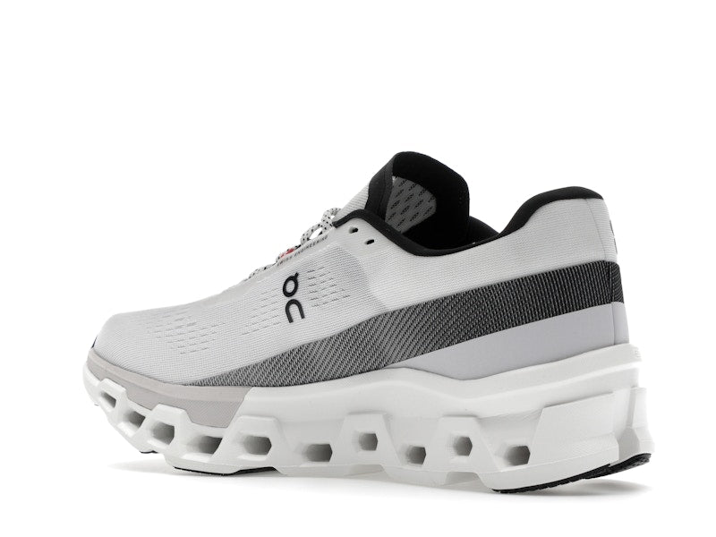 On Running Cloudmonster 2 White Frost